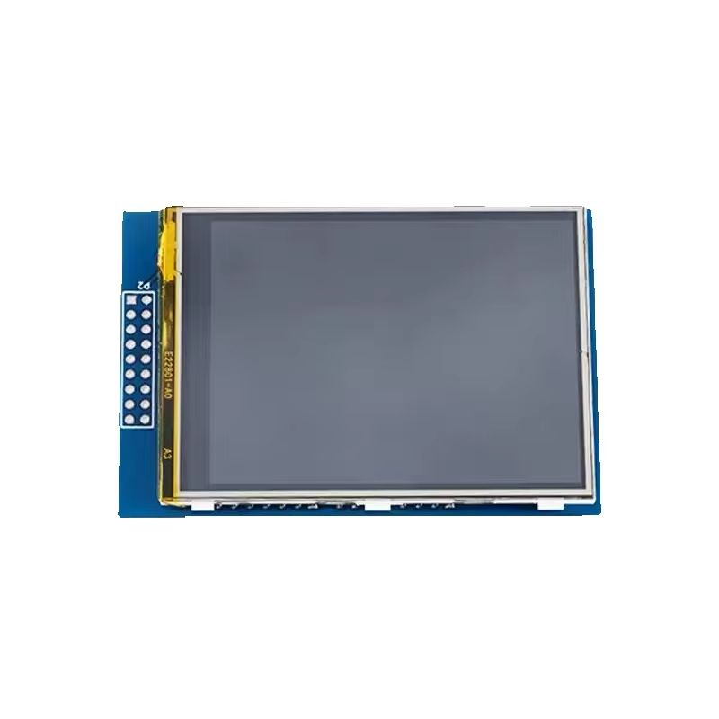 Ili9341 - TFT/LCD sıvı kristal ekran modülü 2,8
