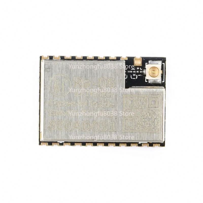 Lora Sx1278 - Kablosuz LoRa Sensörü SX1278 Seri Port