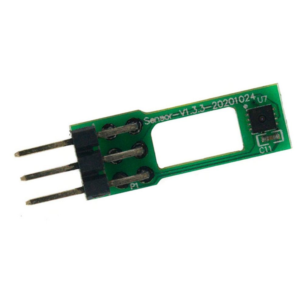 Sht31 - SHT31 Modülü Sıcaklık Sensörü I2C İletişim