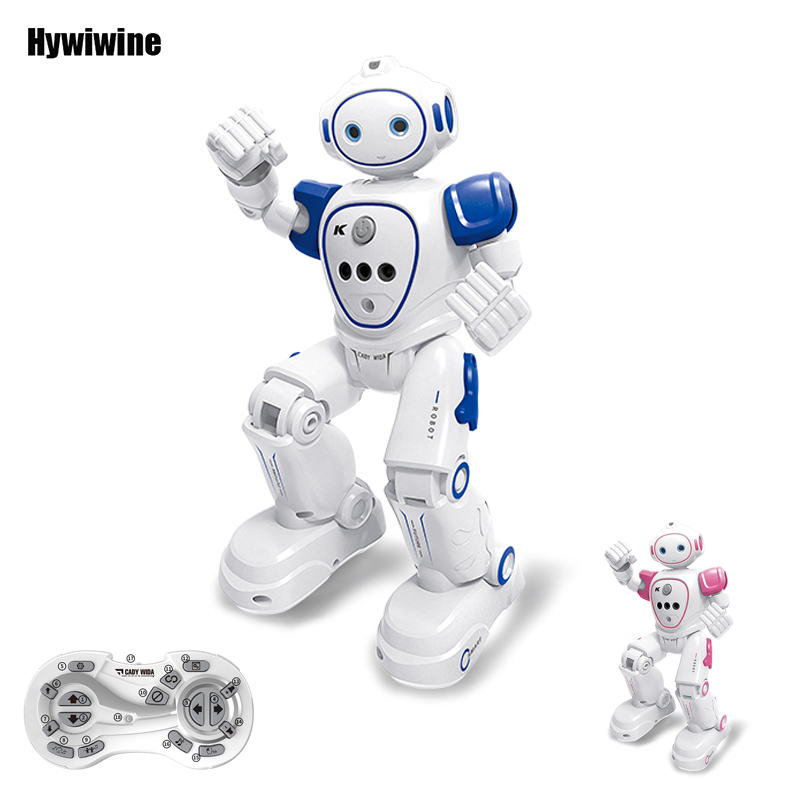 Ir Remote Module - Robot Rc Emo Akıllı Akıllı 2.4G