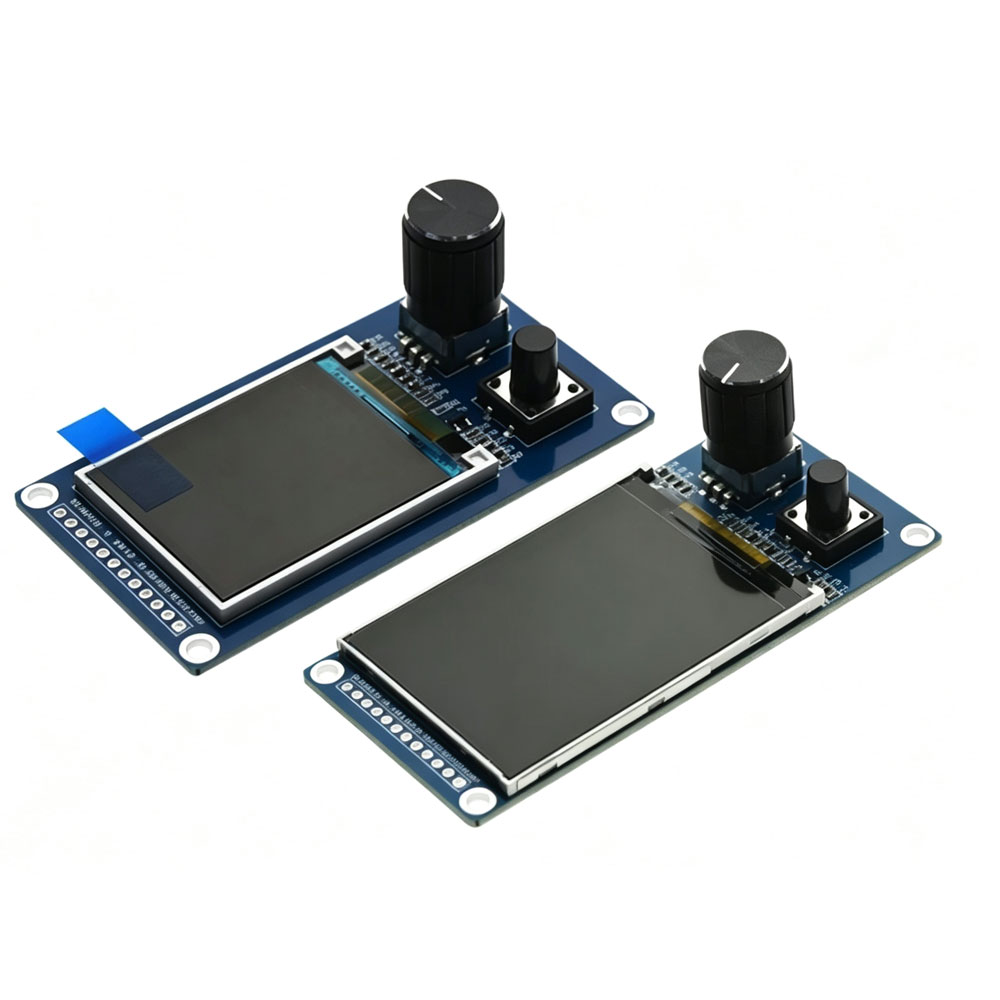 Tft Display 2.4 - 1.8 inç/2.4 inç TFT LCD Ekran,