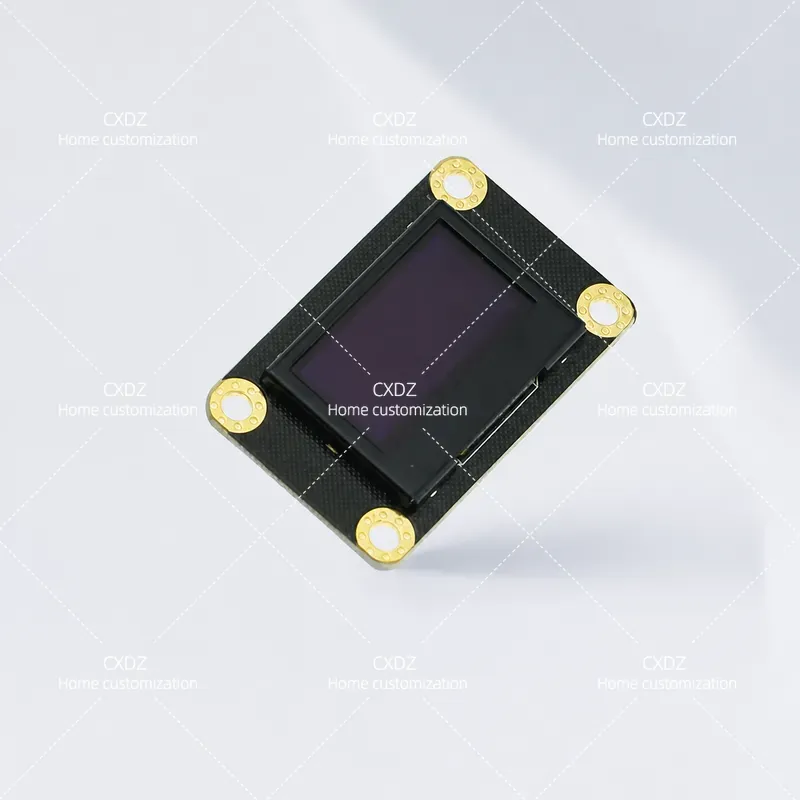 Ssd1306 - I2C OLED 0,96 inç Ekran Modülü,