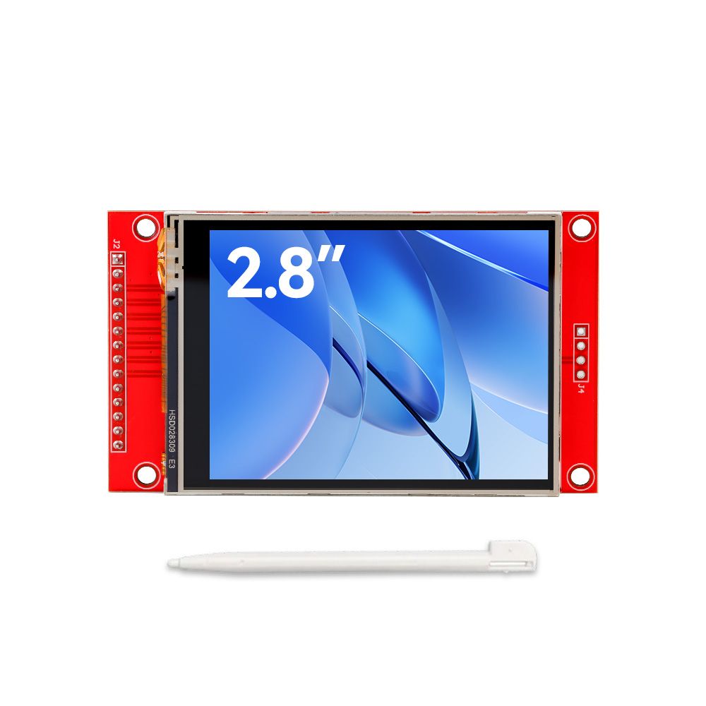 Ili9341 - Elecrow 2.8 inç 320x240 SPI Arayüzü