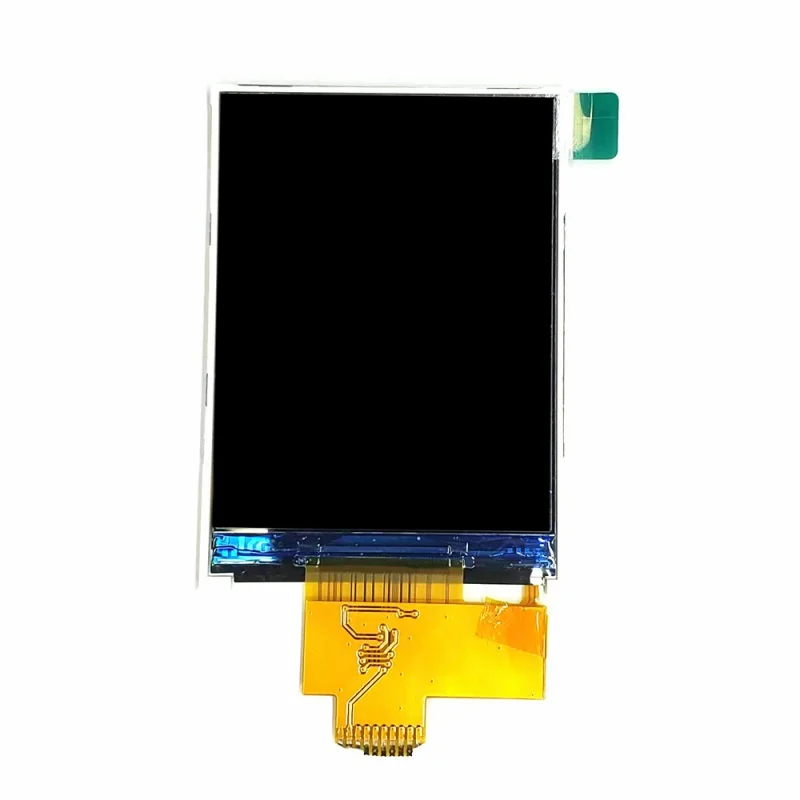 Tft Display 2.4 - 2.4 inç TFT LCD ekran SPI