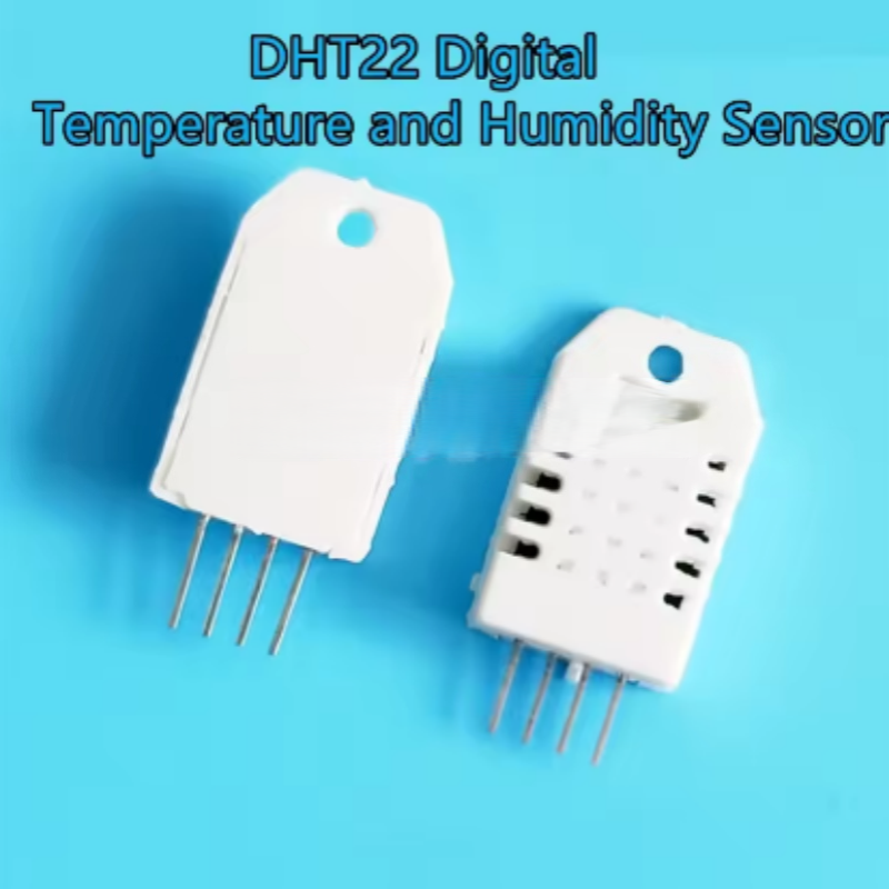 Dht22 - 1 adet DHT22 dijital sıcaklık ve