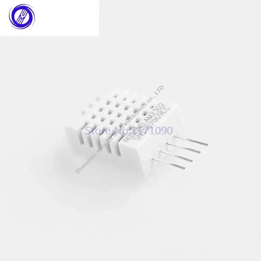 Dht22 - 1 adet DHT22 dijital sıcaklık ve
