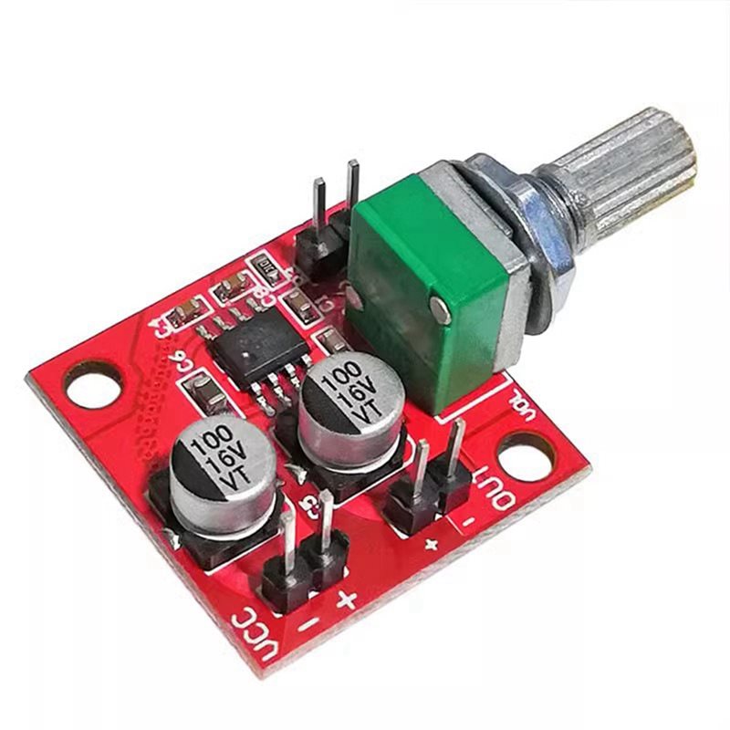 Microphone Module - -[A51I Digital]LM386 Elektret Mikrofon Amplifikatör Kartı