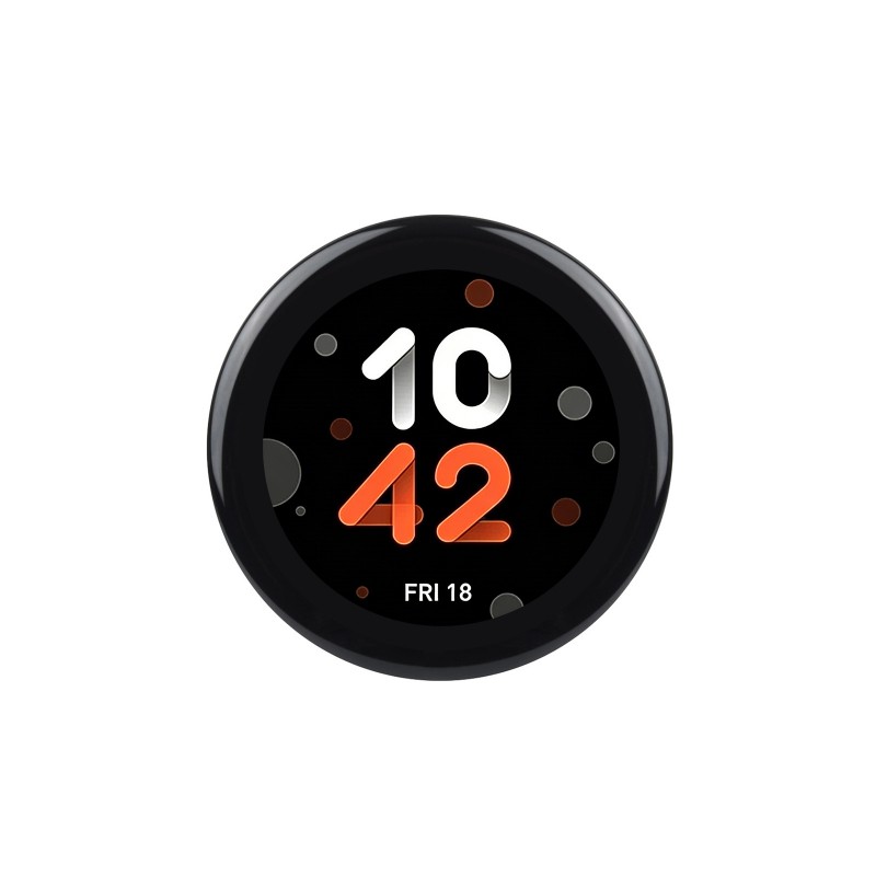 Microphone Module - ESP32-S3 Geliştirme Kartı 1.46 İnç Yuvarlak
