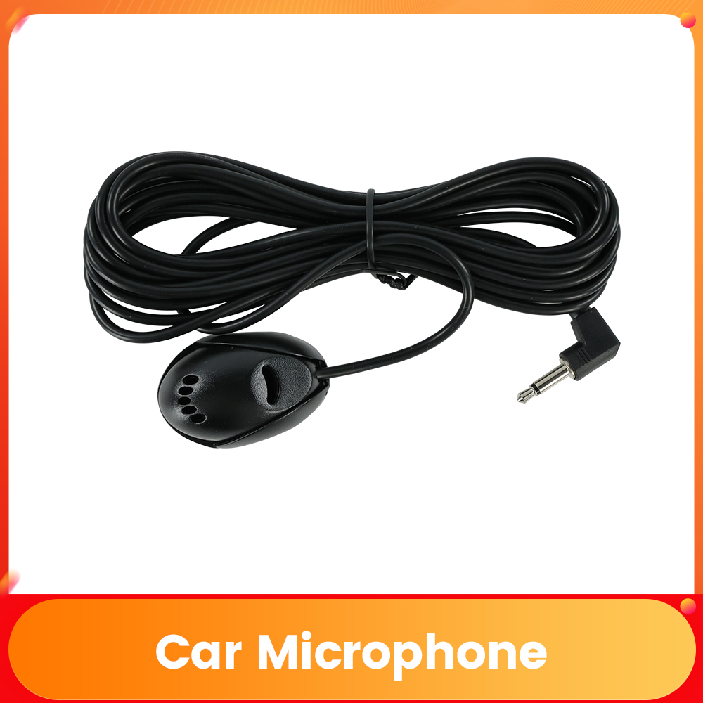 Microphone Module - 3M araba radyo Android ses mikrofonu