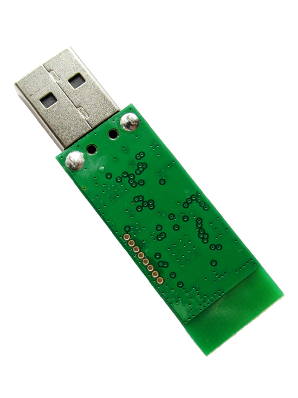 Zigbee Cc2531 - CC2531 ZigBee USB donanım kilidi Ubiqua