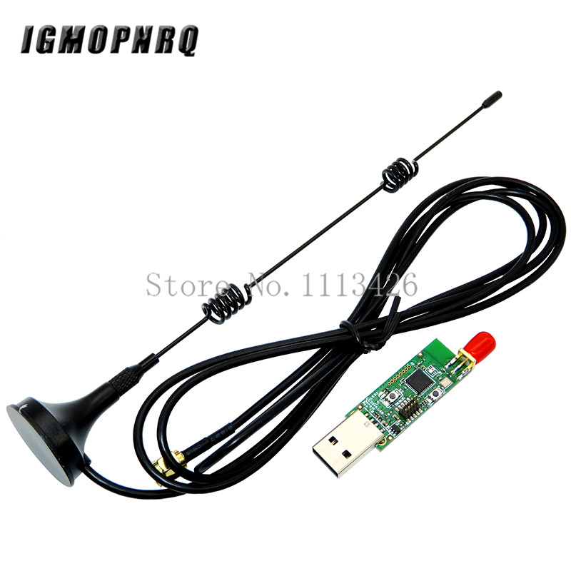 Zigbee Cc2531 - Kablosuz Zigbee CC2531 CC2540 Sniffer çıplak