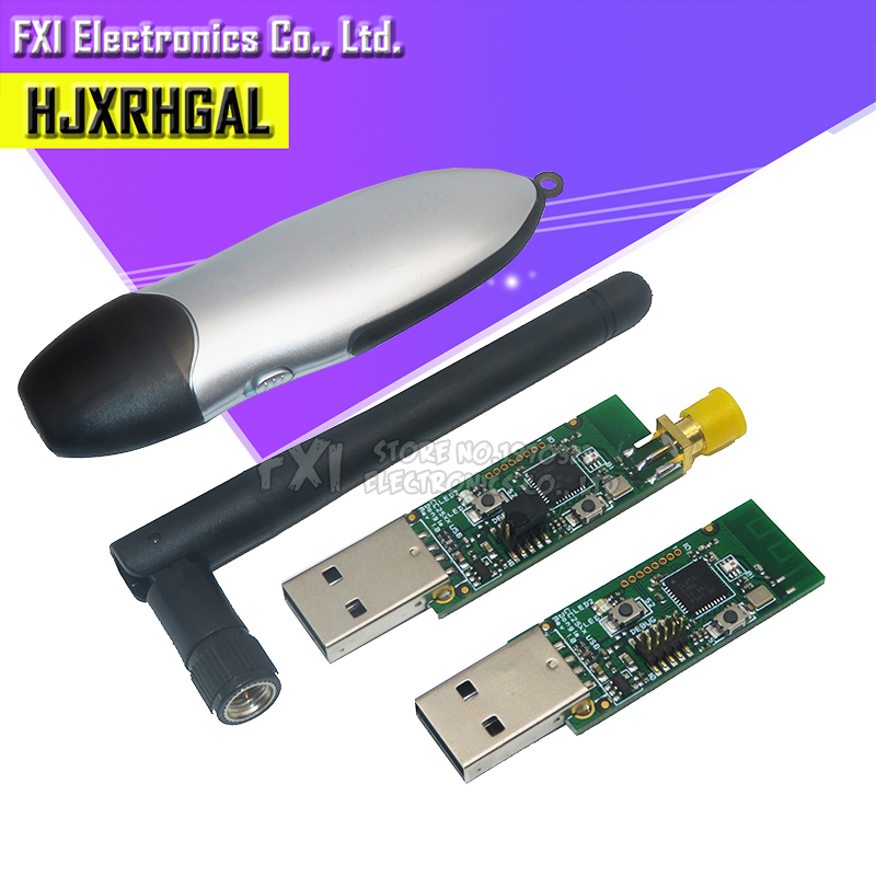 Zigbee Cc2531 - 1 adet Kablosuz Zigbee CC2531 CC2540
