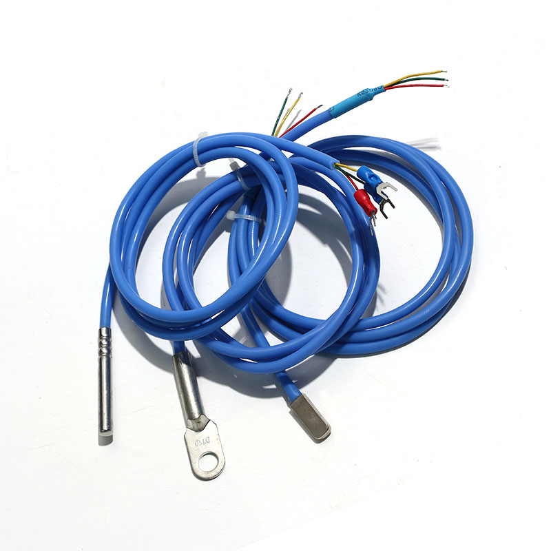 Ds18B20 - 1PC DS18B20 Su Geçirmez Sıcaklık Probu