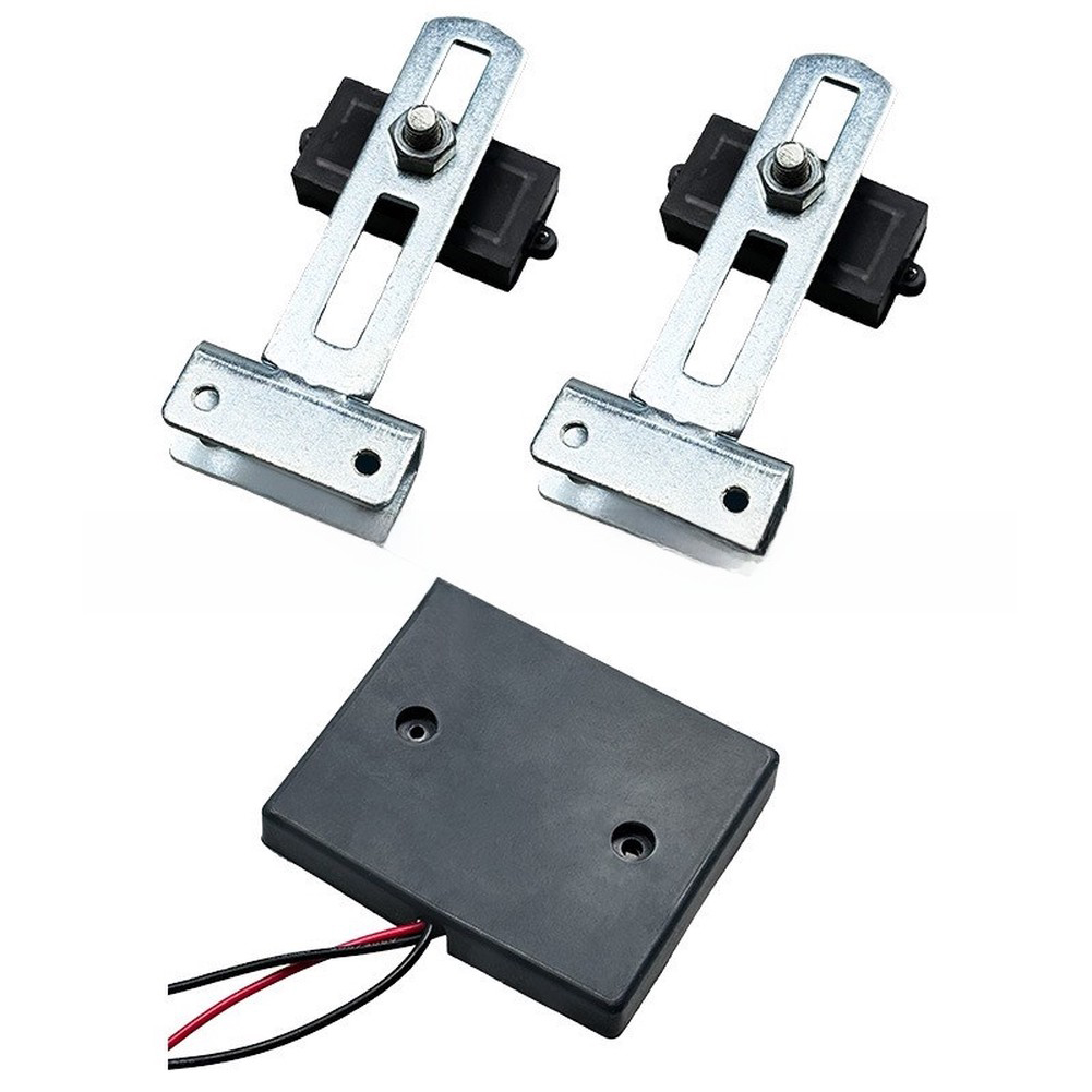 Relay Module 1 Channel - 1 adet/1 takım otomatik sürüş yolları