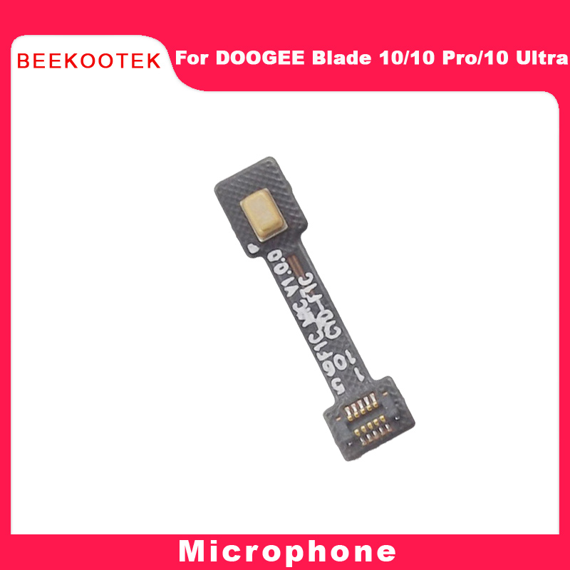 Microphone Module - Yeni Orijinal DOOGEE Blade 10 Blade