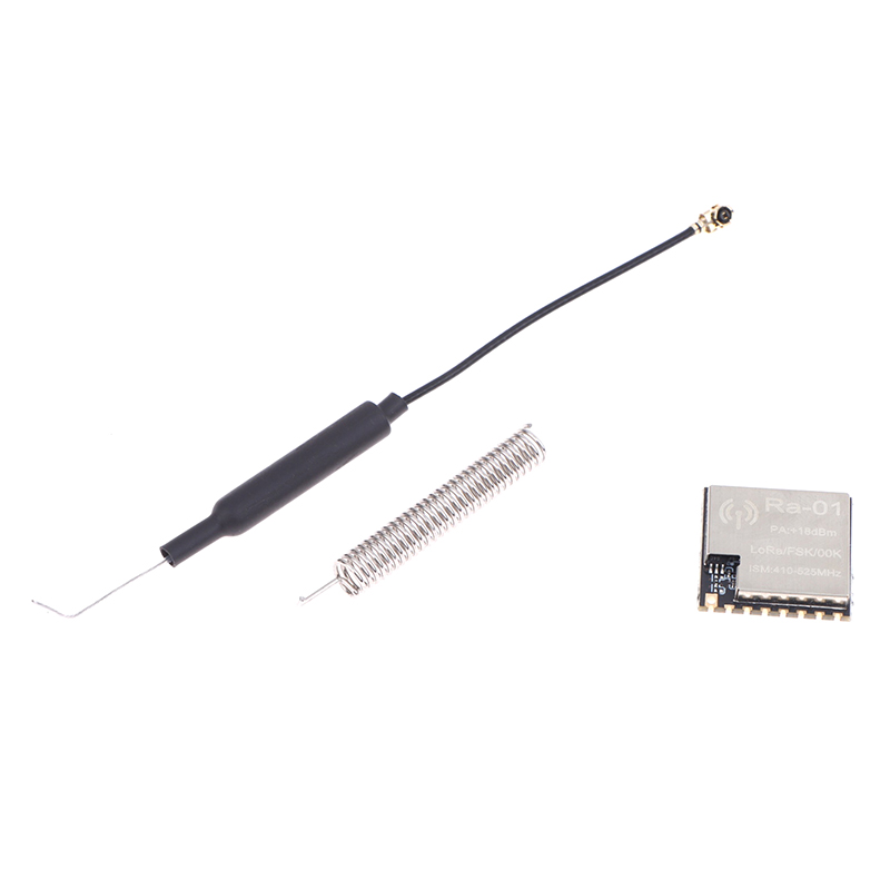 Lora Sx1278 - Sx1278 Lora Ev Aksesuarı Yüksek Kaliteli
