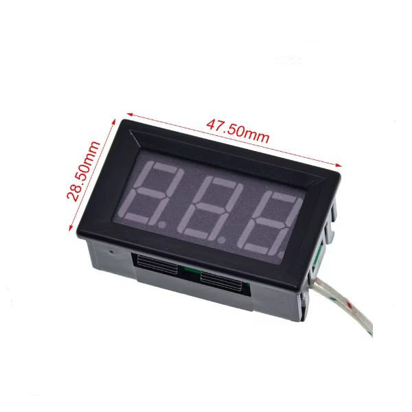 Thermocouple Module K Type - XH-B310 dijital yüksek sıcaklık termometresi K
