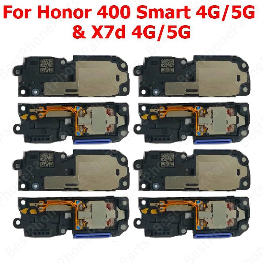 Buzzer Module - Honor 400 Smart X7d 4G 5G