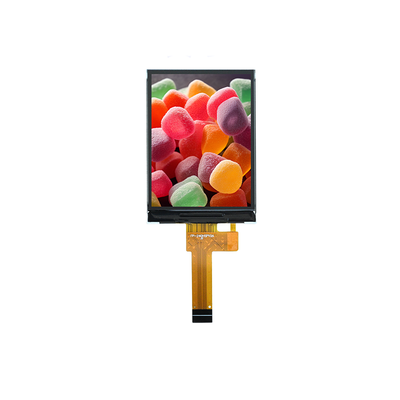 Tft Display 2.4 - 2,4 inç TFT LCD Ekran HD