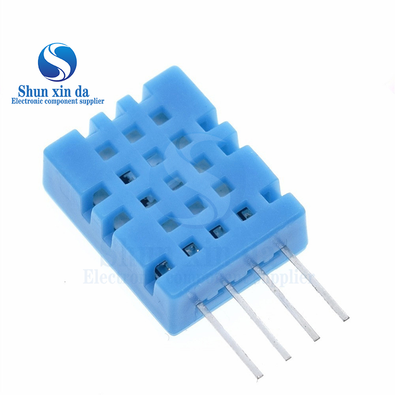 Dht11 - 1 ADET Akıllı Elektronik DHT11 Sıcaklık