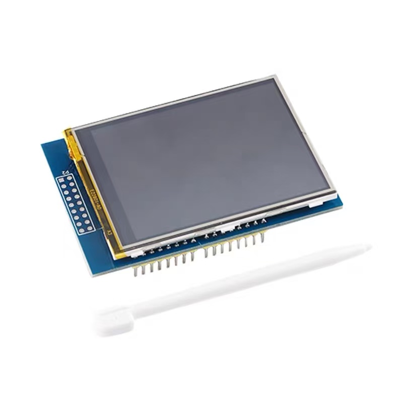 TFT/LCD sıvı kristal ekran mod - Ili9341 incelemesi ve fiyatı