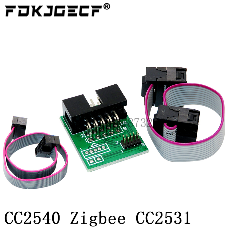 CC Hata Ayıklayıcı CC2531 Zigb - Zigbee Cc2531 incelemesi ve fiyatı