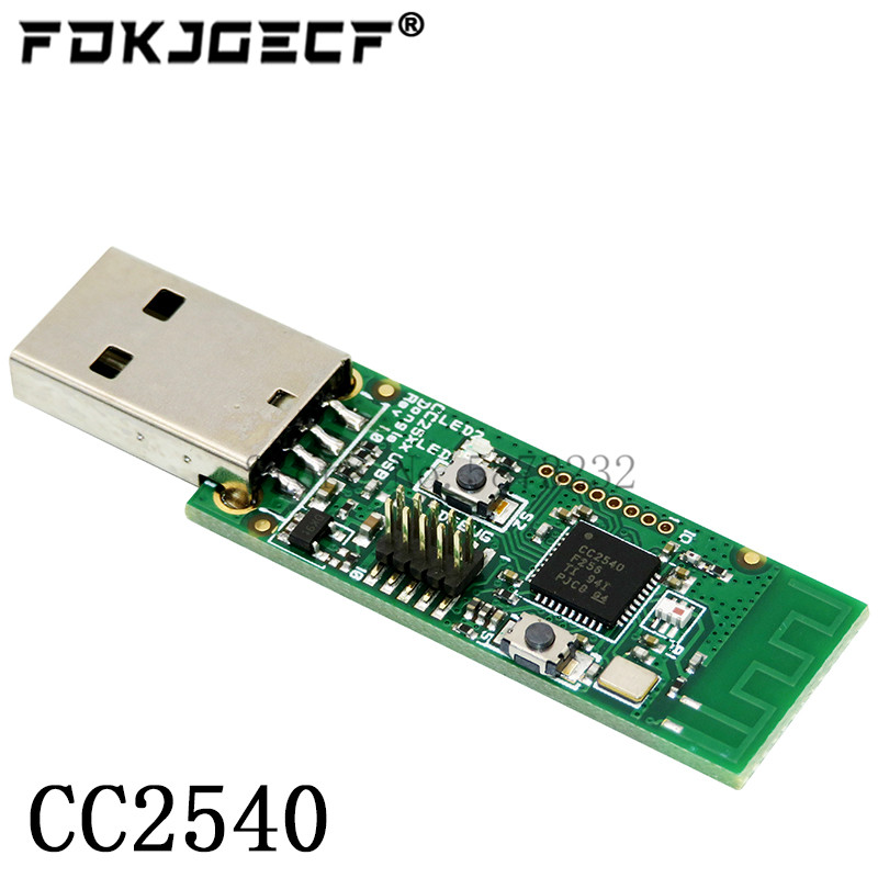 CC Hata Ayıklayıcı CC2531 Zigb - Zigbee Cc2531 incelemesi ve fiyatı