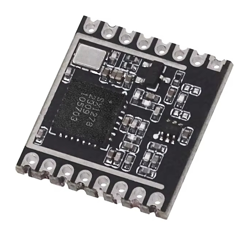 LoRa Kablosuz Alıcı-Verici Mod - Lora Sx1278 incelemesi ve fiyatı