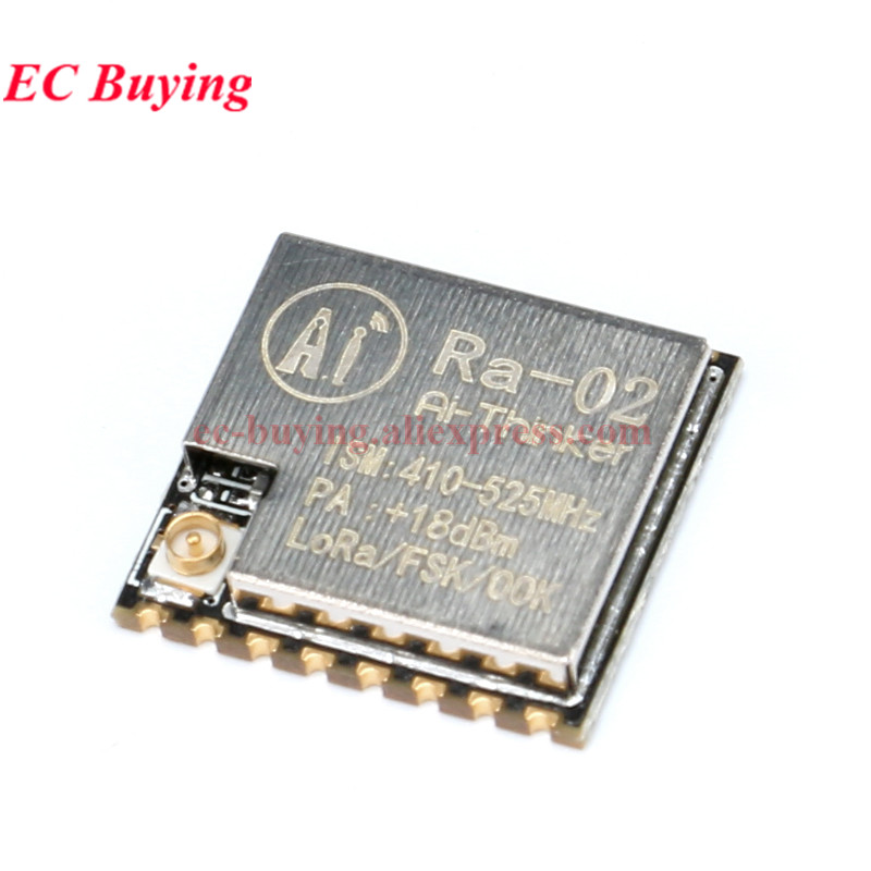 20 Adet/1 Adet LoRa SX1278 Ra- - Lora Sx1278 incelemesi ve fiyatı