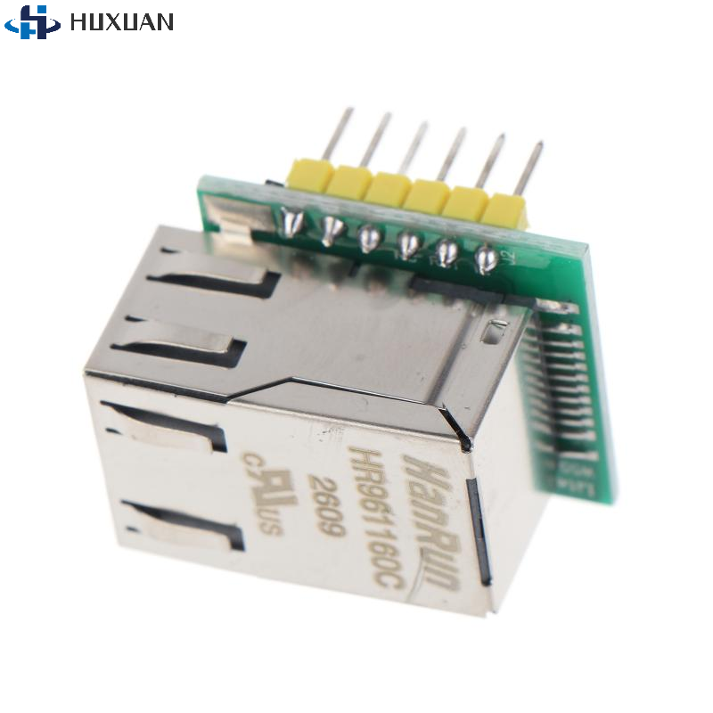 1 Adet Akıllı Elektronik USR-E - Ethernet W5500 incelemesi ve fiyatı