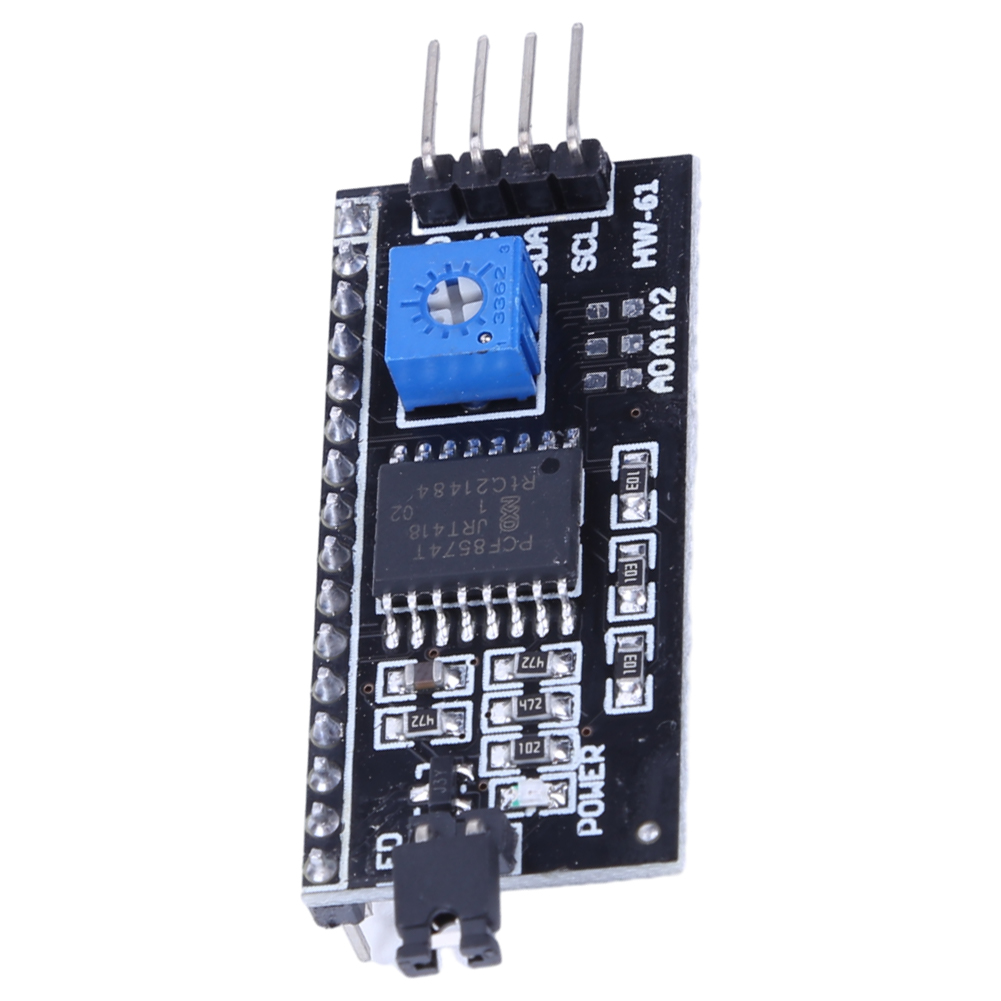 5-20 adet HW-061 PCF8574 LCD A - Lcd 1602 incelemesi ve fiyatı