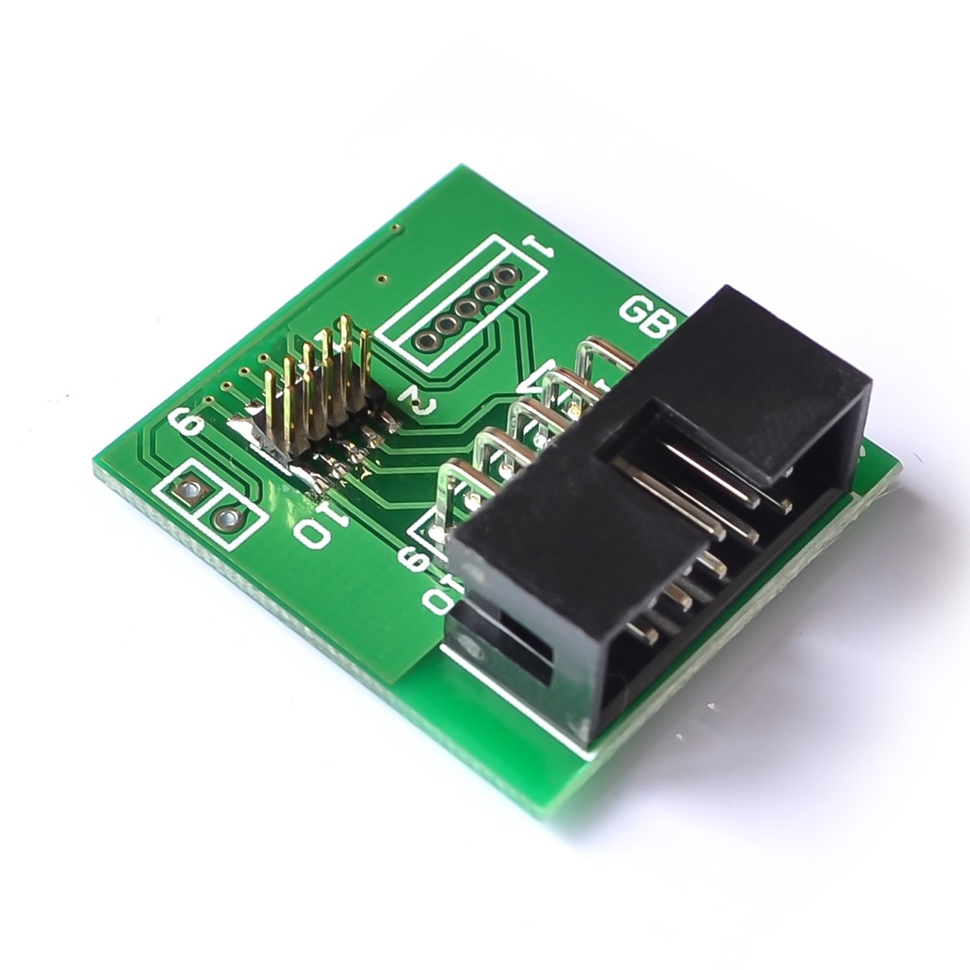 İndirici Kablosu Bluetooth 4.0 - Zigbee Cc2531 incelemesi ve fiyatı