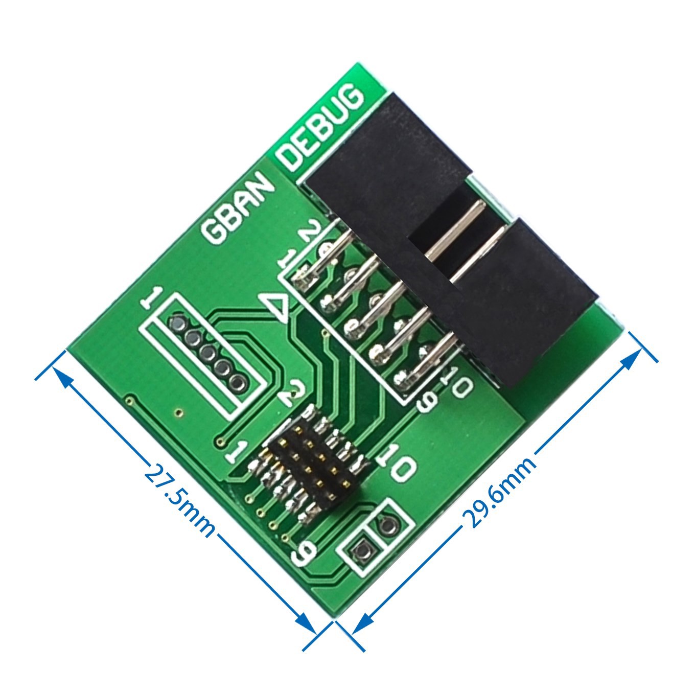 İndirici Kablosu Bluetooth 4.0 - Zigbee Cc2531 incelemesi ve fiyatı