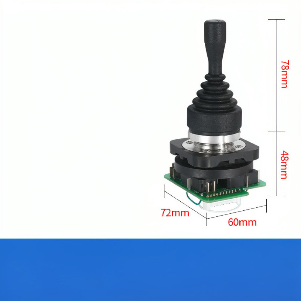 Hongkai HKF4 11 4L Endüstriyel - Joystick Module incelemesi ve fiyatı