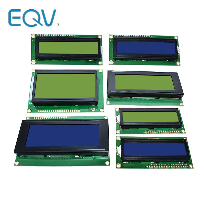 LCD1602 LCD 1602 2004 12864 mo - Lcd 1602 incelemesi ve fiyatı