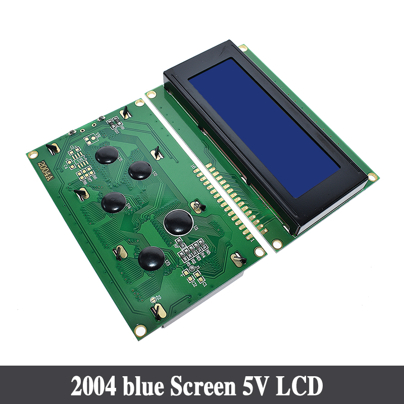 LCD1602 LCD 1602 2004 12864 mo - Lcd 1602 incelemesi ve fiyatı