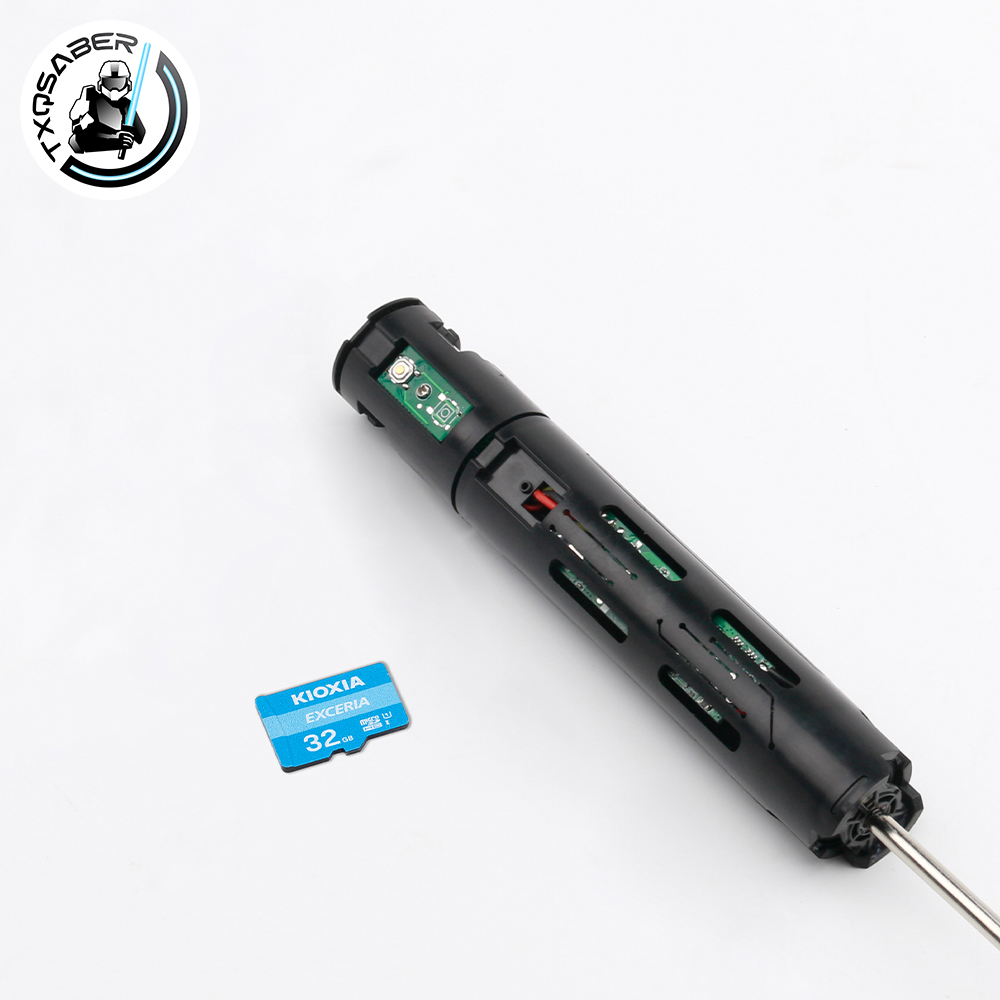 TXQSABER Lightsaber Proffie Se - Neopixel incelemesi ve fiyatı