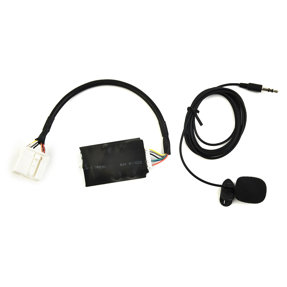 Mikrofon Bluetooth Arayüzü Ses - Microphone Module incelemesi ve fiyatı