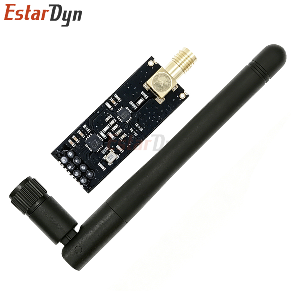 Estardyn nRF24L01+PA+LNA 2.4G  - Nrf24L01 incelemesi ve fiyatı