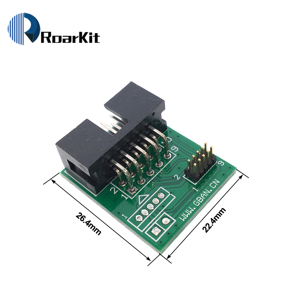 Kablosuz Zigbee CC2531 CC2540  - Zigbee Cc2531 incelemesi ve fiyatı