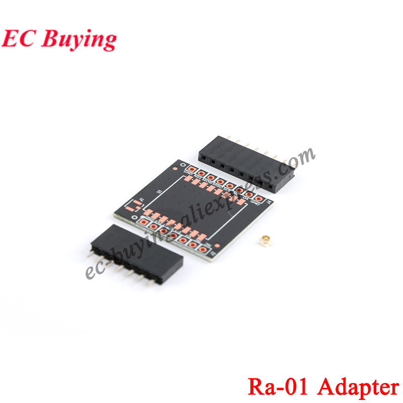 1-10 Adet Ra-01 SX1278 LoRa Ya - Lora Sx1278 incelemesi ve fiyatı