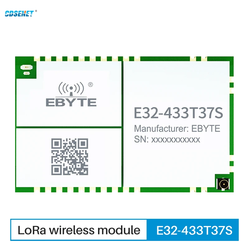 LoRa LoRa 433MHz 37dBm 5W LoRa - Lora Sx1278 incelemesi ve fiyatı