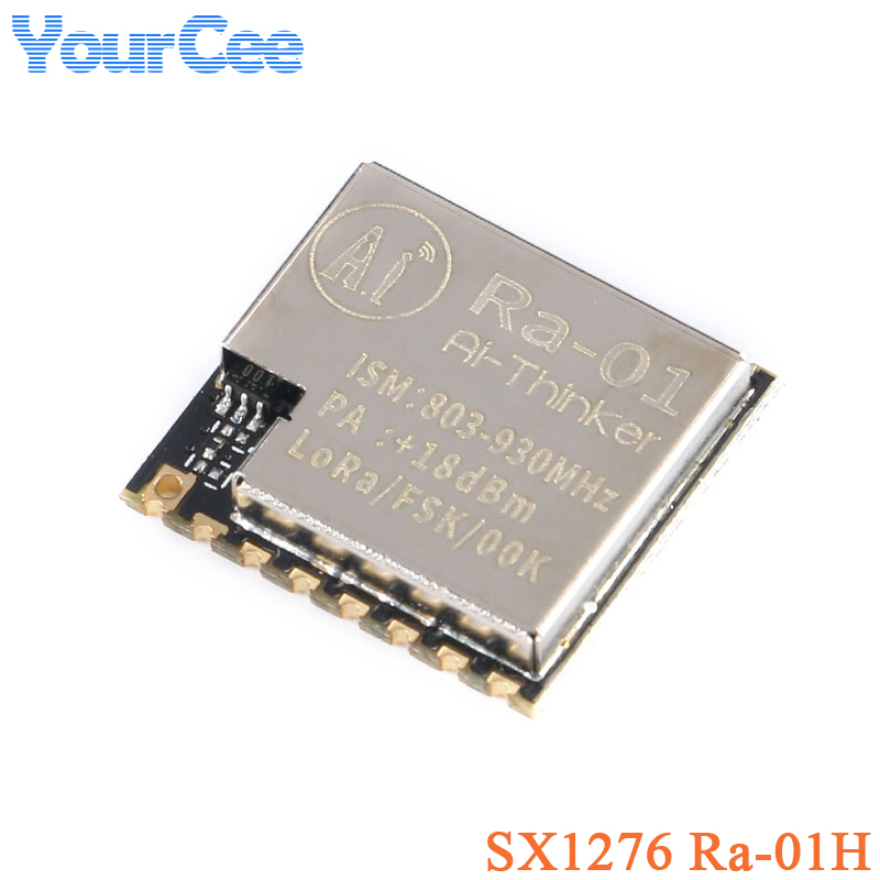 10 adet/1 adet SX1276 LoRa Ra- - Lora Rfm95 incelemesi ve fiyatı