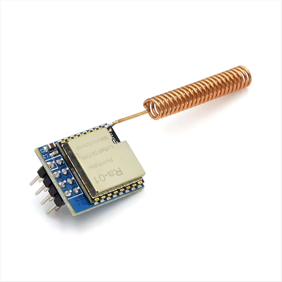 DT89 HOT Ra-01 LoRa SX1278 433 - Lora Sx1278 incelemesi ve fiyatı