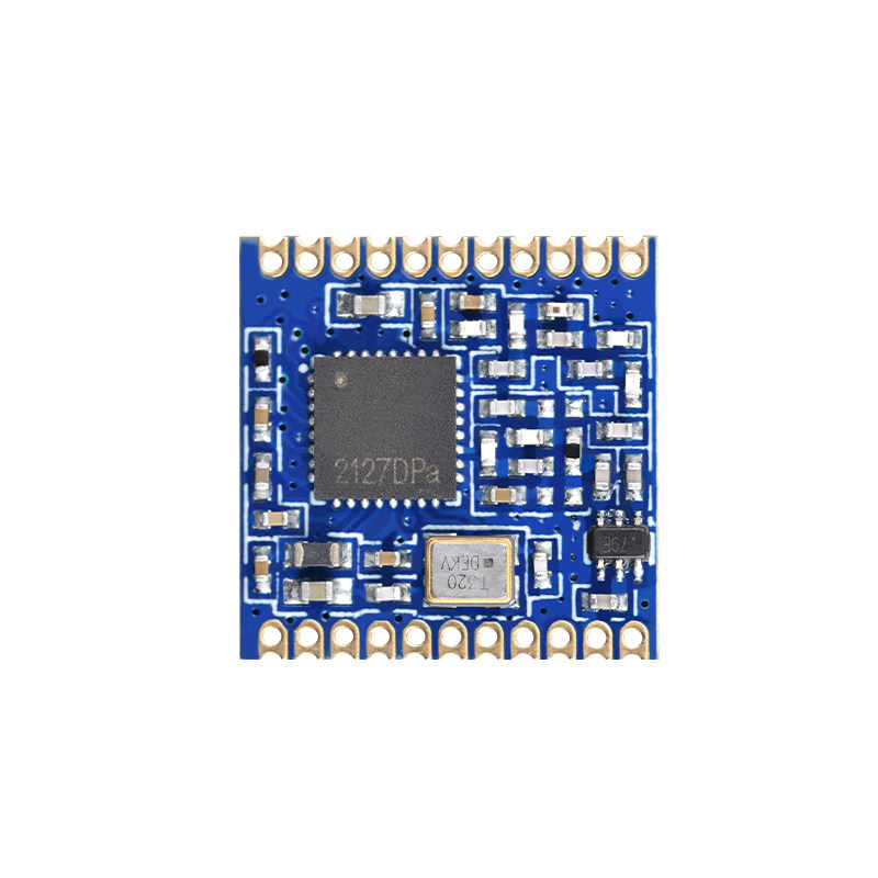PAN3031 LoRa Kablosuz Radyo Uz - Lora Sx1278 incelemesi ve fiyatı