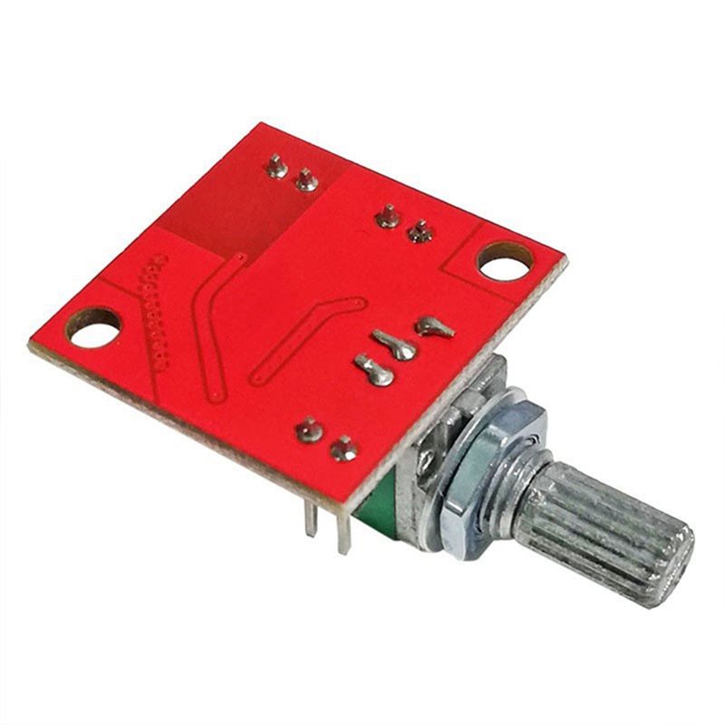 -[A51I Digital]LM386 Elektret  - Microphone Module incelemesi ve fiyatı