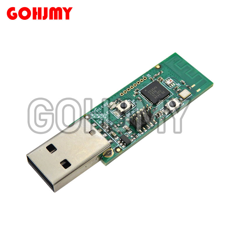 1 adet CC ayıklayıcı CC2531 Zi - Zigbee Cc2531 incelemesi ve fiyatı