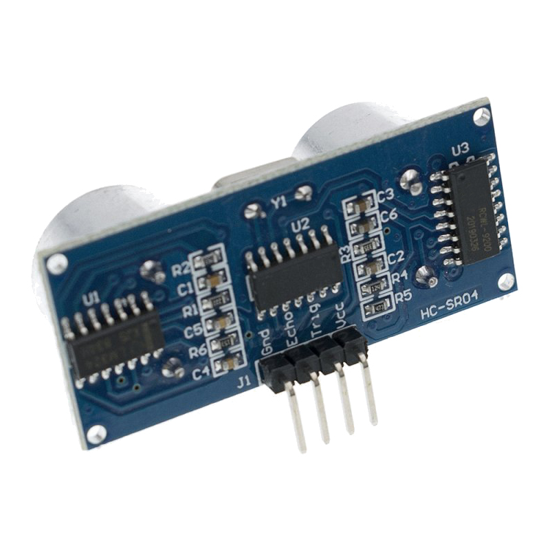Ultrasonik sensör HC-SR04 HCSR - Ultrasonic Sensor Hc-Sr04 incelemesi ve fiyatı