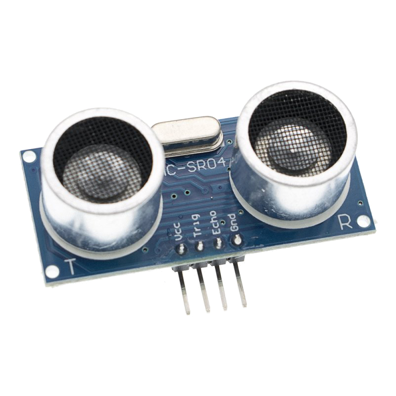 Ultrasonik sensör HC-SR04 HCSR - Ultrasonic Sensor Hc-Sr04 incelemesi ve fiyatı