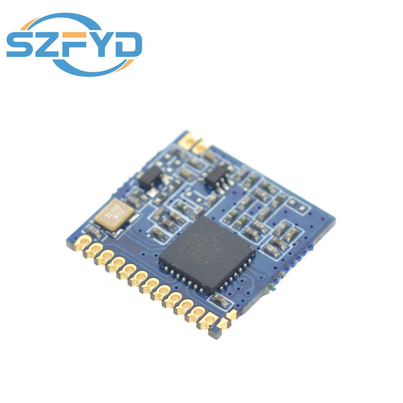 433MHz LoRa SX1278 Alıcı-Veric - Lora Sx1278 incelemesi ve fiyatı